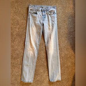 American Eagle Jeans 32 x 34